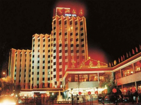 Chengde Yunshan Hotel